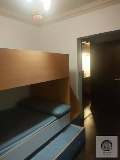 2 Bedroom Apartment for Rent in New Cairo, Cairo - WhatsApp Image 2026-06-22 at 2.56. 25 AM (3). jpeg 2 Bedroom Apartment for Rent in New Cairo, Cairo - WhatsApp Image 2026-06-22 at 2.56. 25 AM (3). jpeg