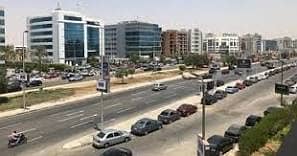 ارض تجاريه في القاهره الجديده للبيع – pohled 2