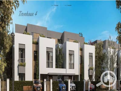 تاون هاوس 3 غرف نوم للبيع في الشيخ زايد، الجيزة - 08.12. 2024_13.37. 25_REC. png