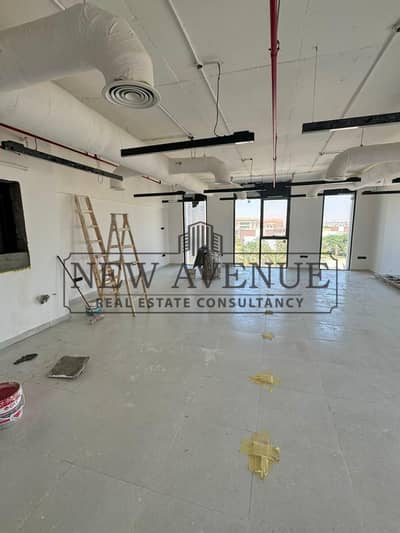 Office for Rent in New Cairo, Cairo - WhatsApp Image 2026-06-20 at 2.39. 55 PM. jpeg