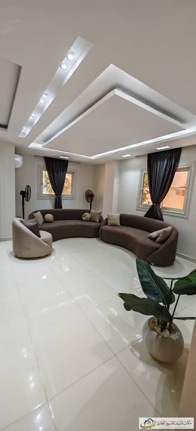 3 Bedroom Apartment for Rent in Zahraa Al Maadi, Cairo - IMG-20260622-WA0002. jpg