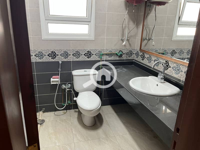Apartment for sale in Al Yasmeen 2, Villas, First Settlement, Ultra Super Lux finishing - Ansicht 3