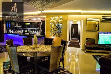 3 Bedroom Flat for Sale in Maadi, Cairo - 235885. jpg