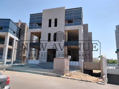 Commercial Building for Rent in New Cairo, Cairo - WhatsApp Image 2026-06-21 at 7.29. 26 PM. jpeg