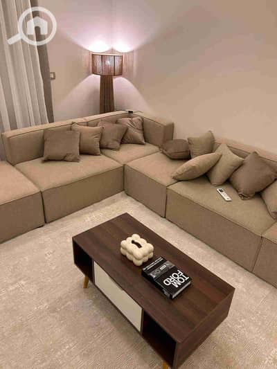 3 Bedroom Hotel Apartment for Rent in New Cairo, Cairo - IMG-20260510-WA0005. jpg
