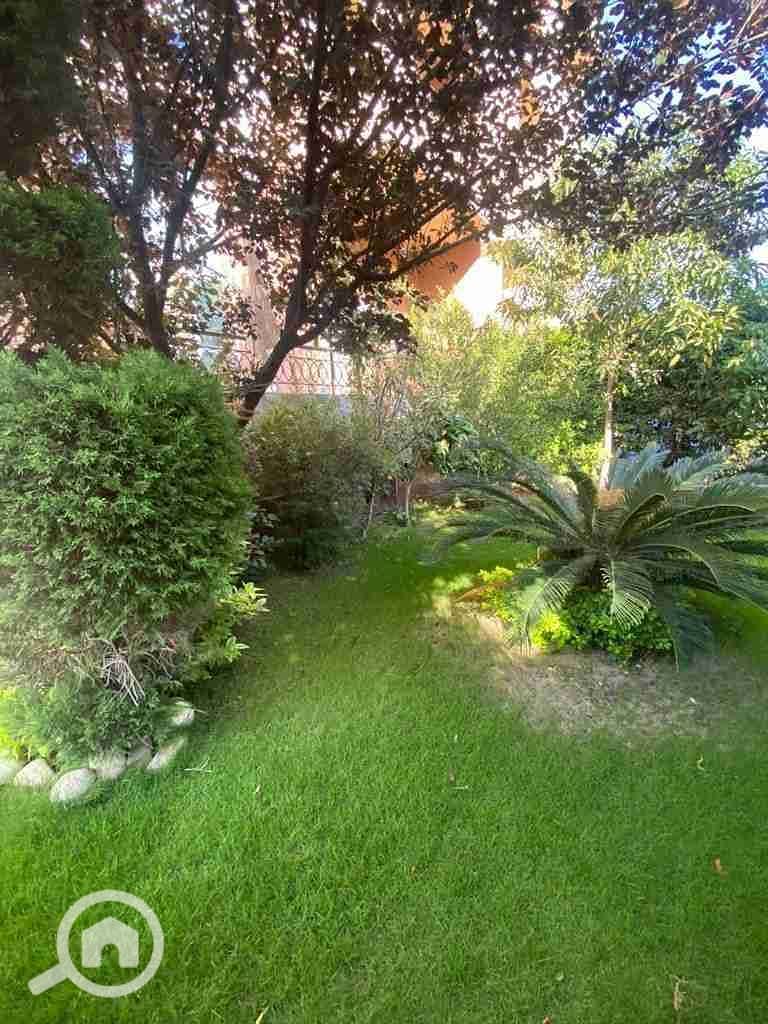 Furnished apartment for monthly rent – Hayat Heights Compound New Cairo Location: Hayat Heights Compound – New Cairo Area: 248 m² Ground floor with garden 3 bedrooms 3 bathrooms Master room Large reception Fully equipped kitchen Storage room Private garden 240 m Fully furnished Ult finishing - Widok 3