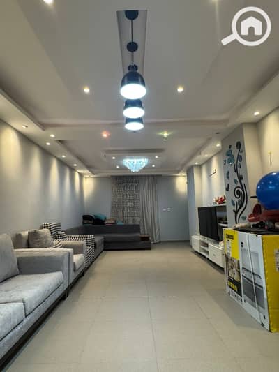 شقة 3 غرف نوم للبيع في حدائق الاهرام، الجيزة - 1000453335. jpg شقة 3 غرف نوم للبيع في حدائق الاهرام، الجيزة - 1000453335. jpg