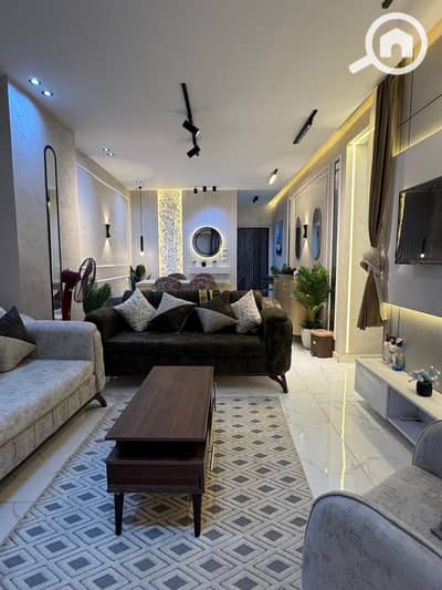 3 Bedroom Flat for Sale in Hadayek al-Ahram, Giza - 1000453517. jpg