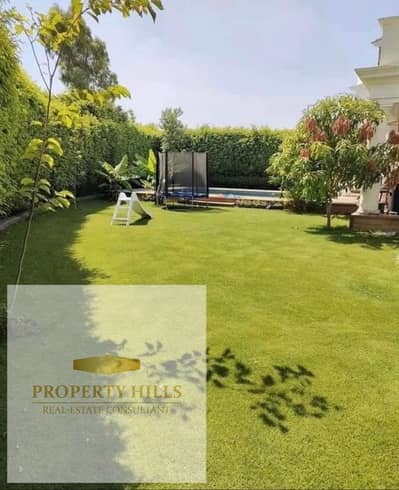 4 Bedroom Duplex for Sale in Katameya, Cairo - IMG_8921. jpg
