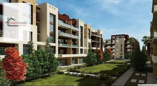 3 Bedroom Flat for Sale in New Cairo, Cairo - IMG_5734. jpg