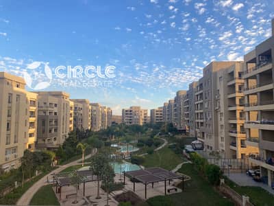 2 Bedroom Apartment for Rent in New Cairo, Cairo - WhatsApp Image 2026-05-19 at 15.41. 45 (1). jpeg