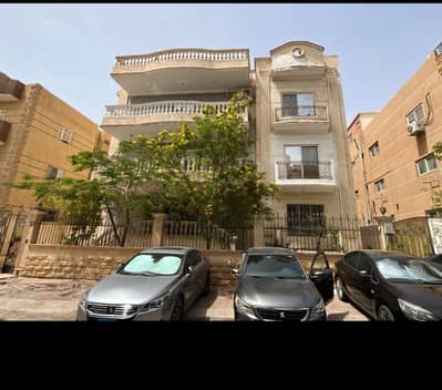 فیلا 4 غرف نوم للبيع في القاهرة الجديدة، القاهرة - فيلا مستقله للبيع التجمع الخامس خلف فاطمه الشربتلى (stand alone) فیلا 4 غرف نوم للبيع في القاهرة الجديدة، القاهرة - فيلا مستقله للبيع التجمع الخامس خلف فاطمه الشربتلى (stand alone)