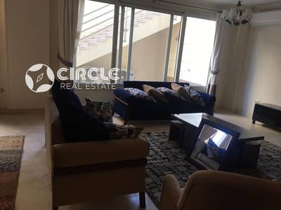 3 Bedroom Flat for Rent in New Cairo, Cairo - WhatsApp Image 2026-02-12 at 12.37. 54. jpeg