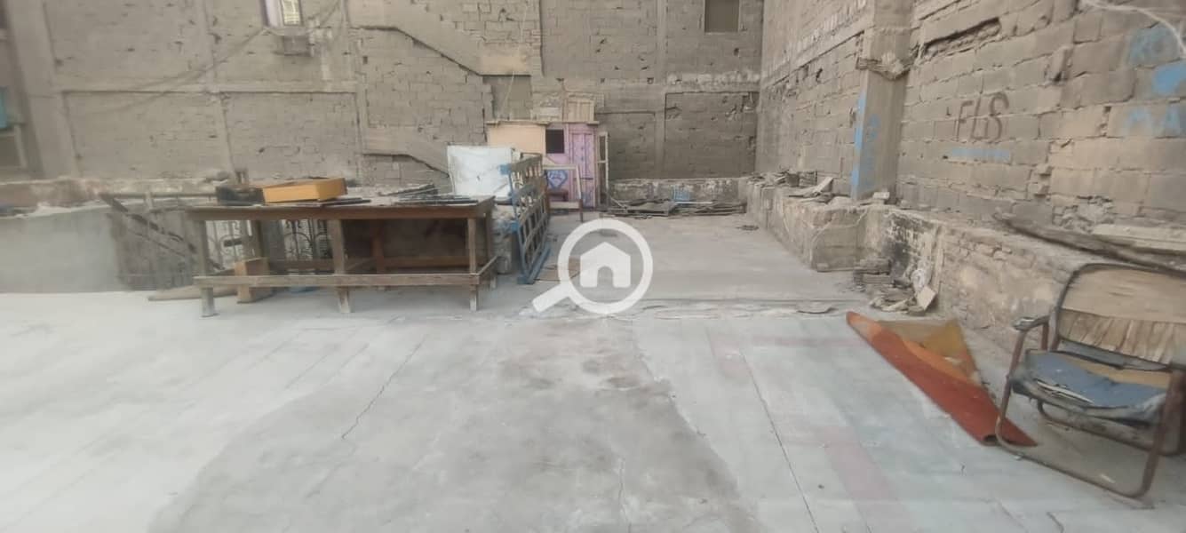 Apartment + Roof suitable for investment or workspace 500 meters in the city center - Ansicht 3