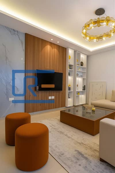 3 Bedroom Apartment for Rent in New Heliopolis, Cairo - WhatsApp Image 2026-06-17 at 3.21. 41 AM. jpeg