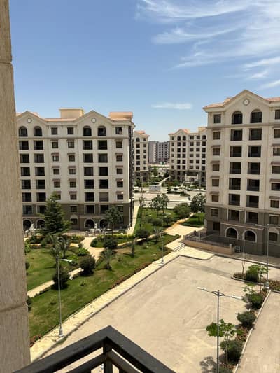 2 Bedroom Apartment for Rent in New Capital City, Cairo - للإيجار في سيليا بالعاصمة الإدارية الجديدة | أول سكن بإطلالة استثنائية