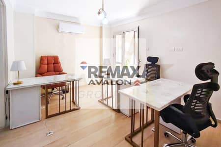 Office for Rent in Roushdy, Alexandria - 1 (1). jpg