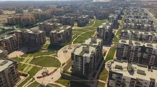 3 Bedroom Apartment for Sale in New Cairo, Cairo - 5d020b28-98a1-46a8-ac0f-9fddf87fa0a5. jpg