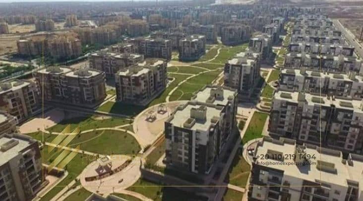 apartment for sale in beet elwatan – pohled 2