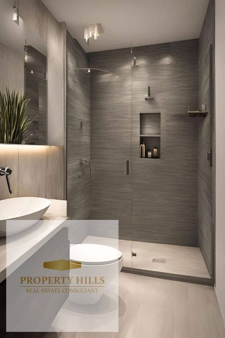 standalone villa for sale in new cairo near to madinty with long installments - Ansicht 6