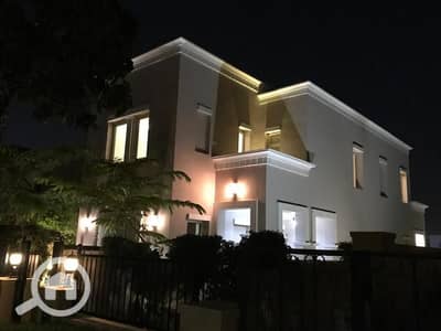 4 Bedroom Villa for Rent in New Cairo, Cairo - a9e1ead2-71ea-4e4c-99f8-831c3e474489. jpg