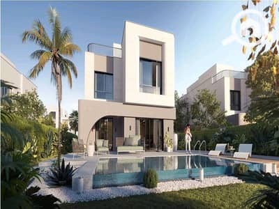 4 Bedroom Villa for Sale in 6th of October, Giza - 17a60217-28da-4a07-92b8-cebbd05ca544. jpg 4 Bedroom Villa for Sale in 6th of October, Giza - 17a60217-28da-4a07-92b8-cebbd05ca544. jpg