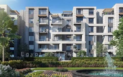 2 Bedroom Flat for Sale in 6th of October, Giza - images (2). jpg