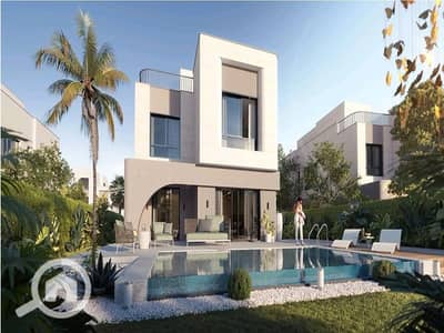 4 Bedroom Villa for Sale in 6th of October, Giza - 17a60217-28da-4a07-92b8-cebbd05ca544. jpg 4 Bedroom Villa for Sale in 6th of October, Giza - 17a60217-28da-4a07-92b8-cebbd05ca544. jpg