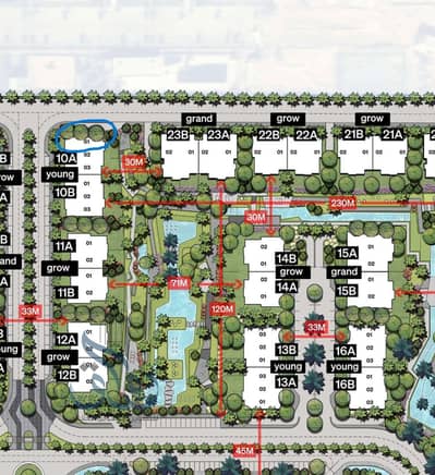3 Bedroom Flat for Sale in Sheikh Zayed, Giza - WhatsApp Image 2026-06-18 at 17.25. 56(5). jpeg