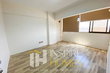 2 Bedroom Apartment for Rent in Roushdy, Alexandria - 4. jpg