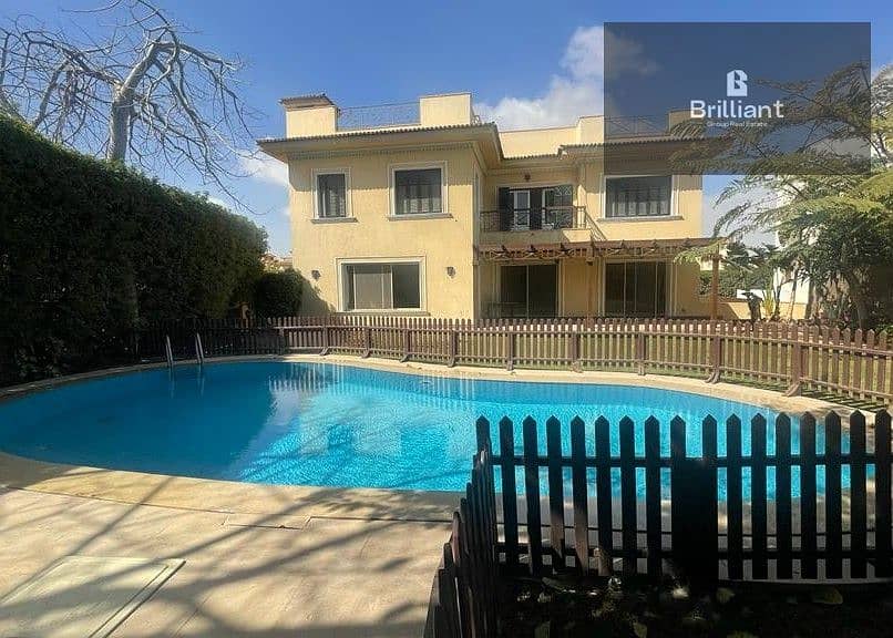AMAZING MODERN VILLA FOR RENT IN KATAMEYA HEIGHTS - Widok 2