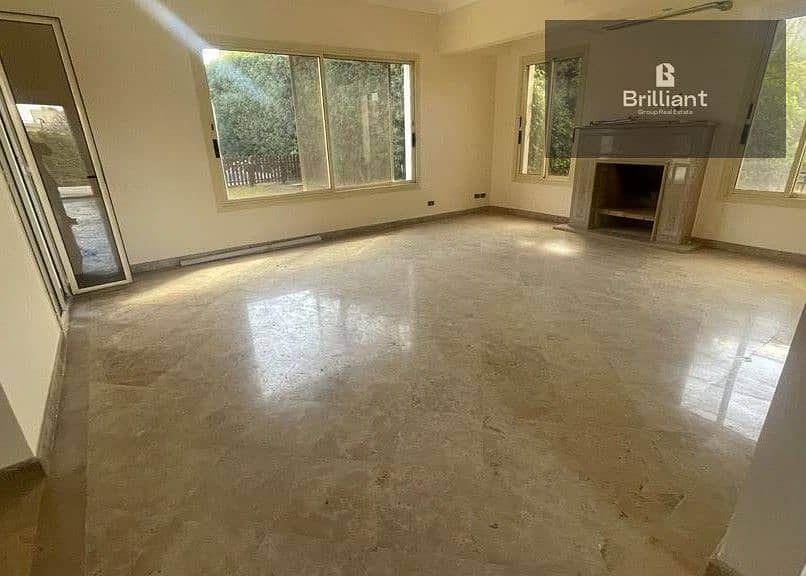 AMAZING MODERN VILLA FOR RENT IN KATAMEYA HEIGHTS - Widok 3