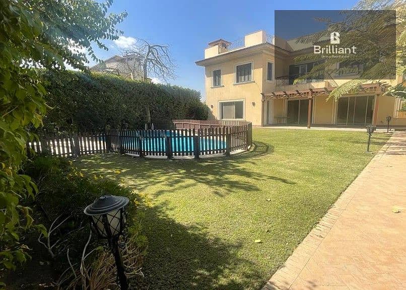 AMAZING MODERN VILLA FOR RENT IN KATAMEYA HEIGHTS - Widok 4