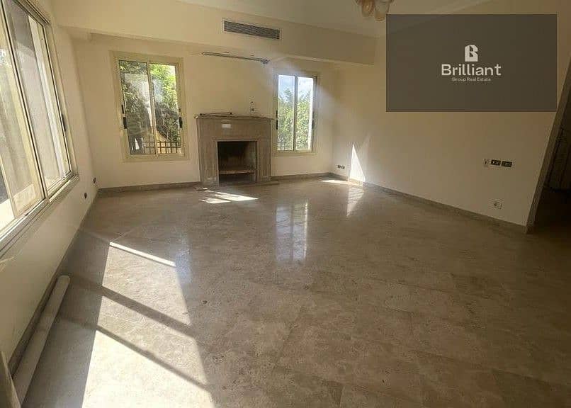 AMAZING MODERN VILLA FOR RENT IN KATAMEYA HEIGHTS - Widok 5