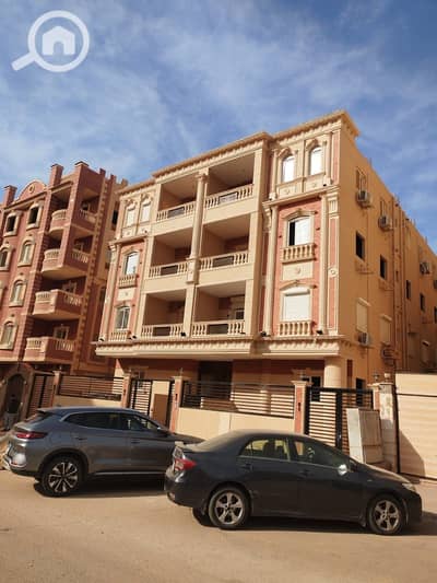 Land for Sale in New Cairo, Cairo - 95415466-8d09-4822-b71a-c520f7a927f3. jpg