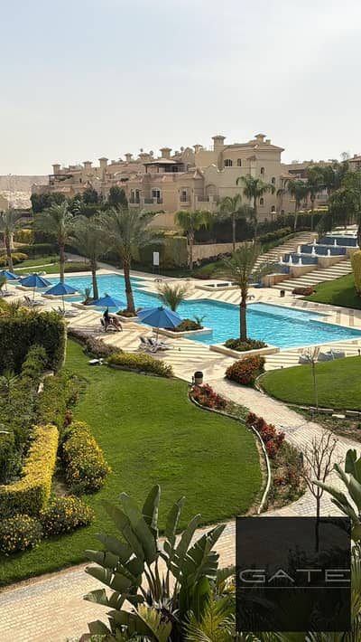 4 Bedroom Twin House for Sale in 6th of October, Giza - WhatsApp Image 2026-06-21 at 12.10. 29 PM. jpeg