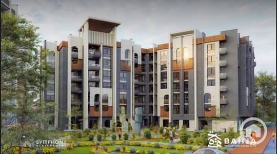 3 Bedroom Flat for Sale in Sheikh Zayed, Giza - WhatsApp Image 2026-04-18 at 10.41. 46 AM (1). jpeg 3 Bedroom Flat for Sale in Sheikh Zayed, Giza - WhatsApp Image 2026-04-18 at 10.41. 46 AM (1). jpeg