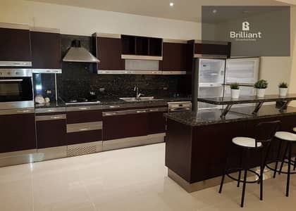 3 Bedroom Flat for Rent in Katameya, Cairo - 20190830_141826. jpg