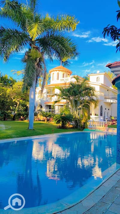 6 Bedroom Villa for Rent in King Mariout, Alexandria - IMG-20260310-WA0056. jpg