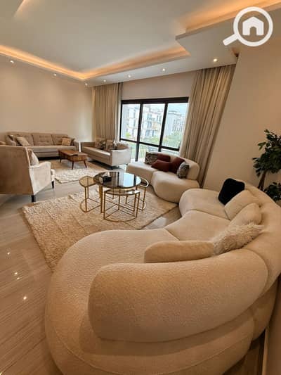3 Bedroom Flat for Rent in Sheikh Zayed, Giza - WhatsApp Image 2026-06-04 at 4.15. 04 PM. jpeg