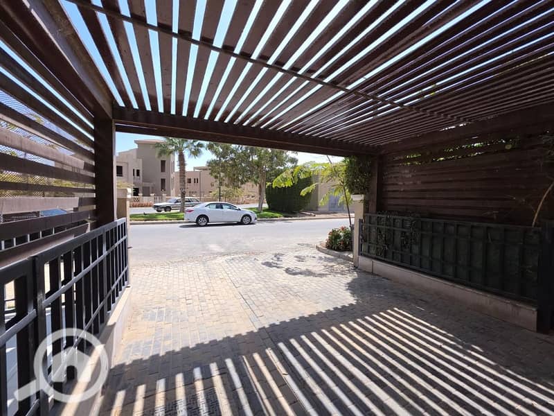 standalone villa fully finished for sale in Katamya Coast - Widok 3