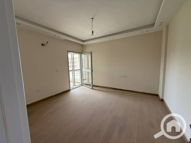 standalone villa fully finished for sale in Katamya Coast - Widok 4