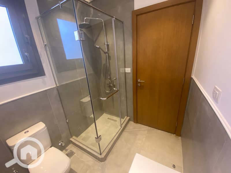 standalone villa fully finished for sale in Katamya Coast - Widok 6