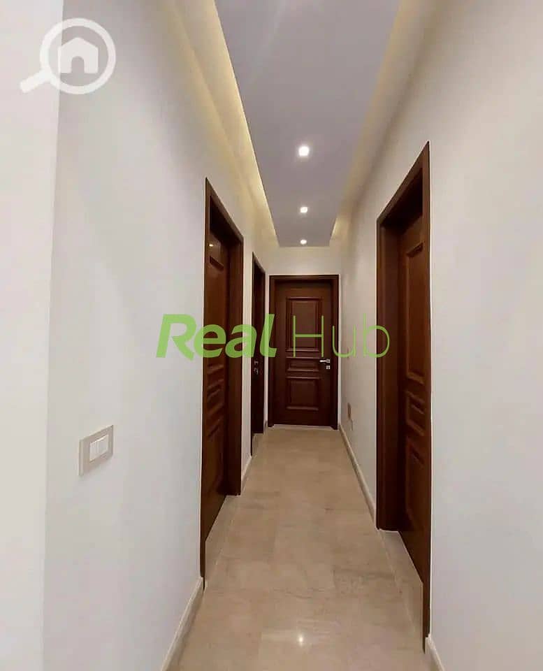 Apartment 175 meters in Valore Sheraton Compound - Ansicht 6