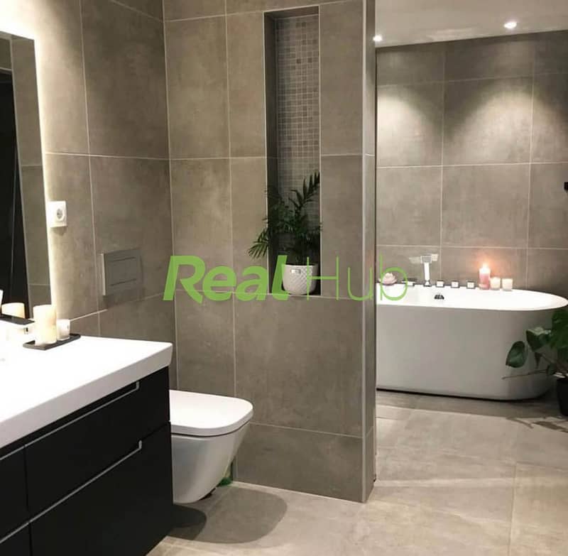 Apartment for sale in a prime location next to Almaza Mall - Aanzicht 3