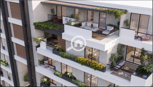 3 Bedroom Apartment for Sale in Sheikh Zayed, Giza - WhatsApp Image 2026-06-17 at 5.19. 35 PM. jpeg