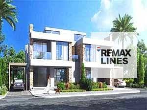5 Bedroom Villa for Sale in New Capital City, Cairo - 1000085586. jpg