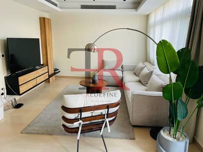 3 Bedroom Apartment for Rent in New Cairo, Cairo - WhatsApp Image 2026-06-22 at 11.21. 27 AM. jpeg