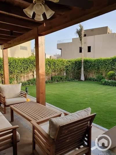 3 Bedroom Townhouse for Sale in 6th of October, Giza - WhatsApp Image 2024-06-17 at 9.53. 01 PM. jpeg