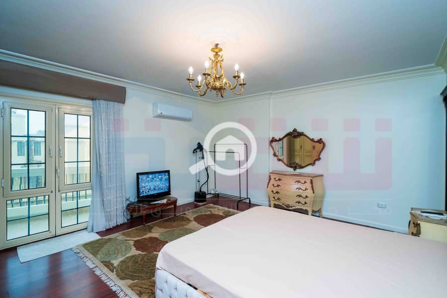 Apartment for sale, 255 sq m, Kafr Abdo (Brand Building - Fully Open Views) - Widok 6
